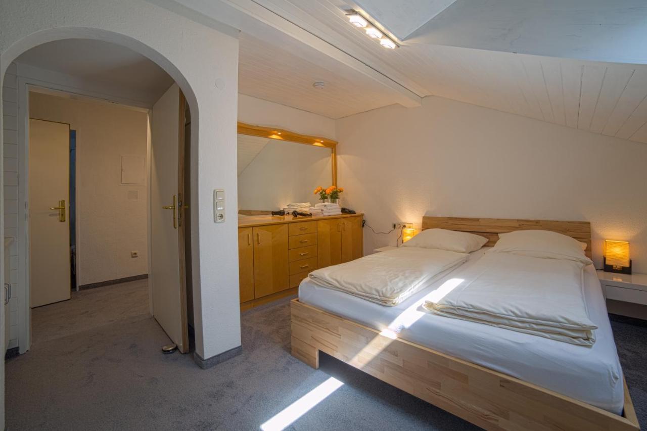 Hotel Brandl Bad Wörishofen Exteriör bild