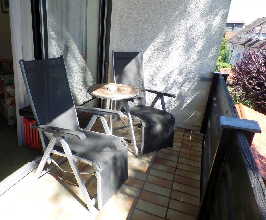 Hotel Brandl Bad Wörishofen Exteriör bild