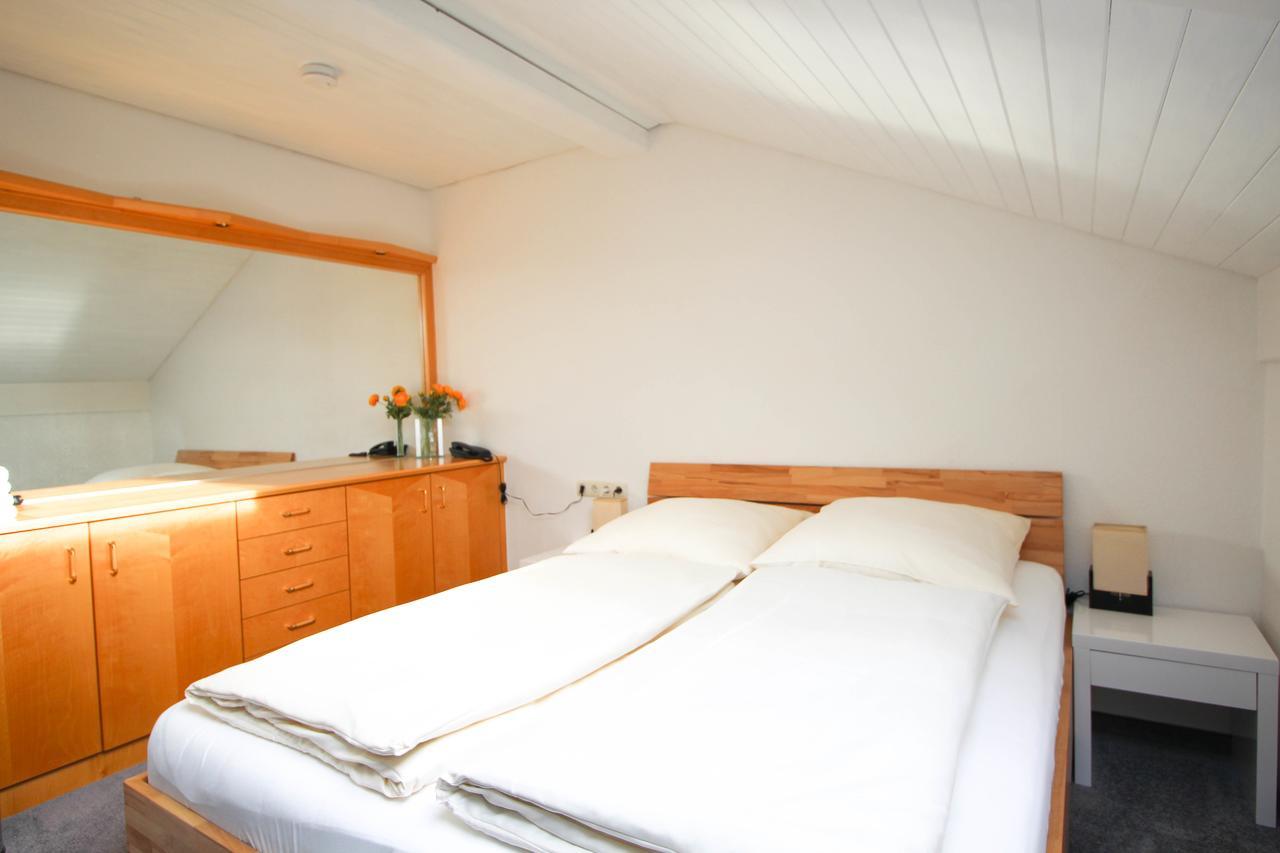Hotel Brandl Bad Wörishofen Exteriör bild
