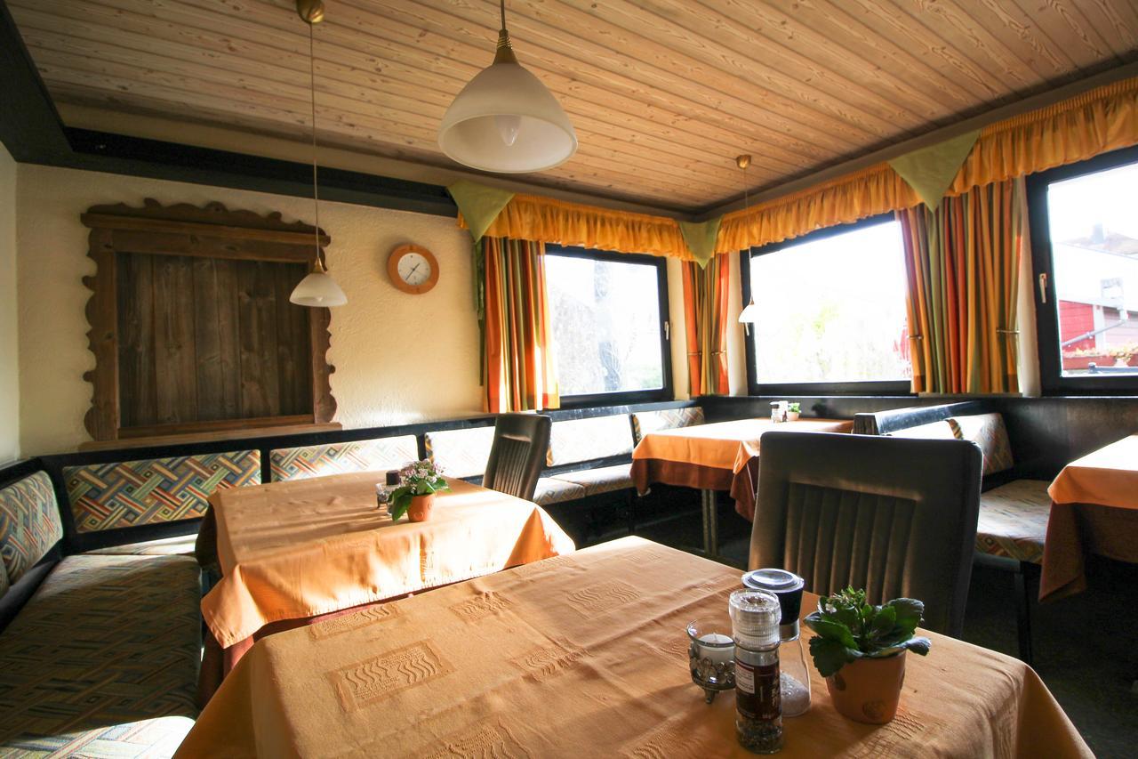 Hotel Brandl Bad Wörishofen Exteriör bild