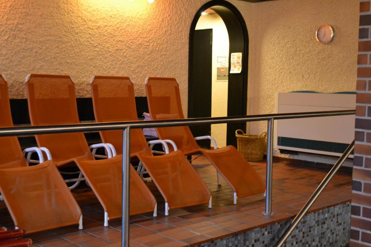 Hotel Brandl Bad Wörishofen Exteriör bild