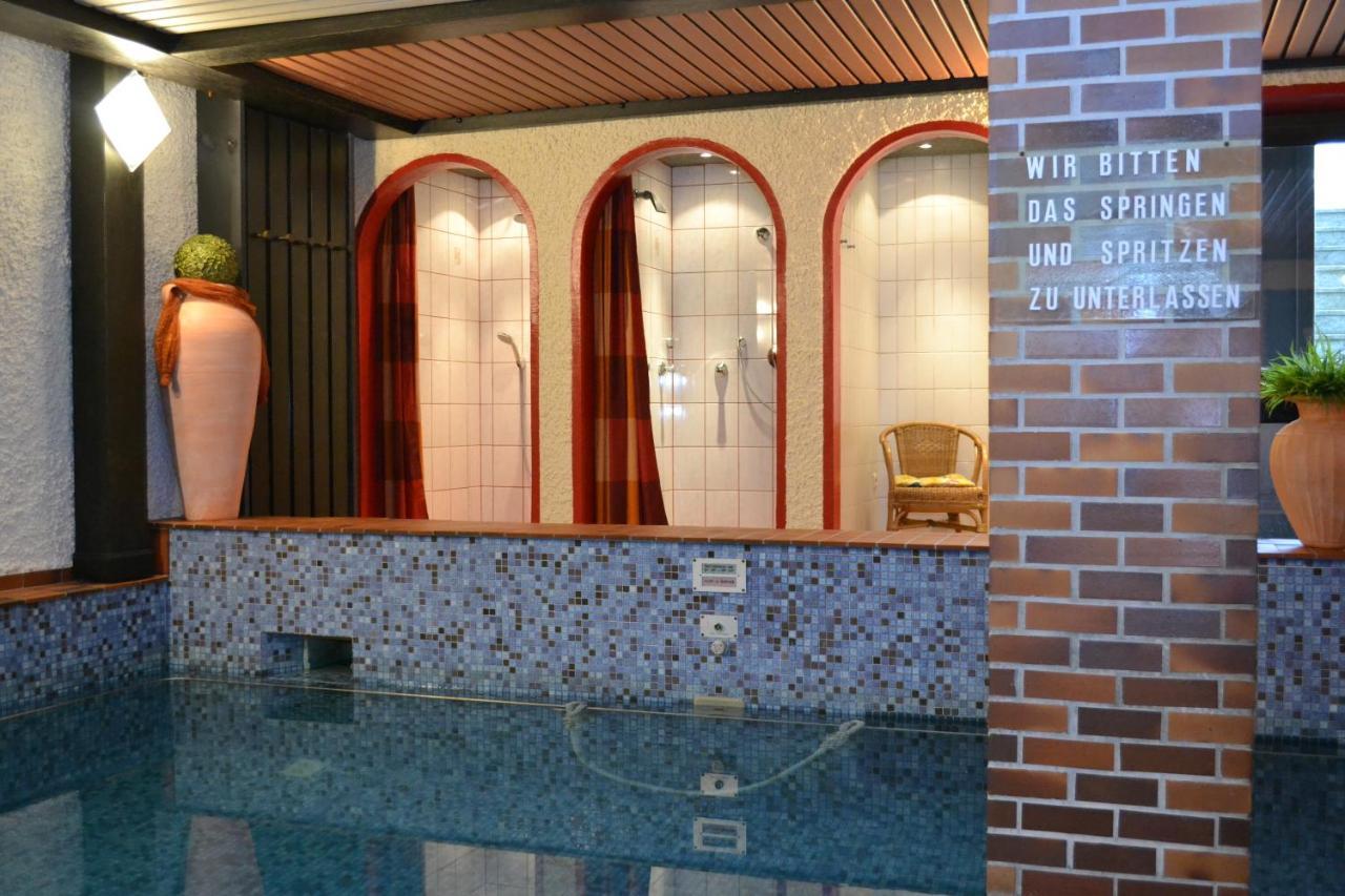 Hotel Brandl Bad Wörishofen Exteriör bild